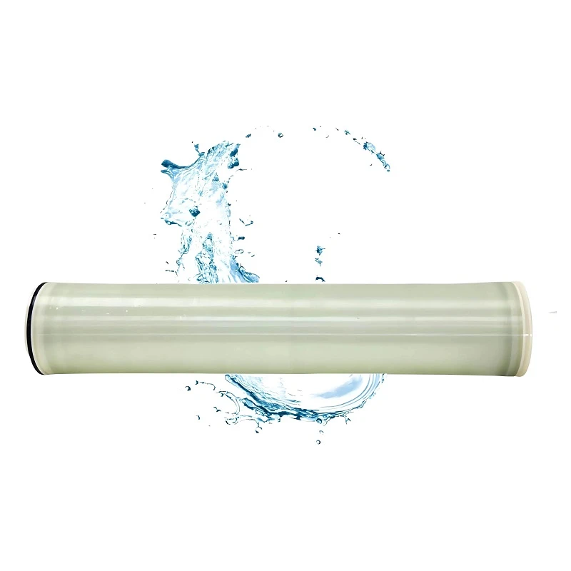 Membrane NF industrielle-résistante aux acides
