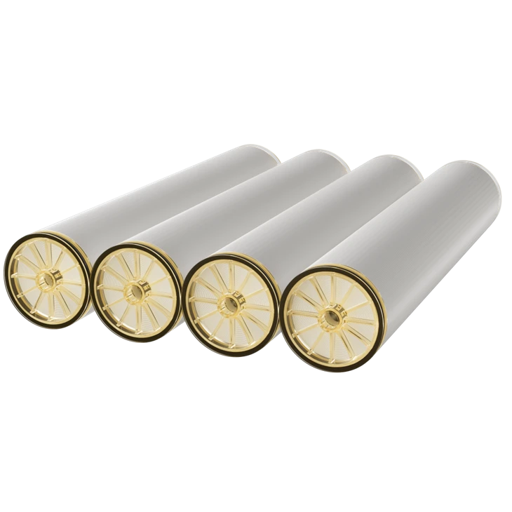 Membrane RO sanitaire à long-service
