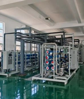 Water Treatment